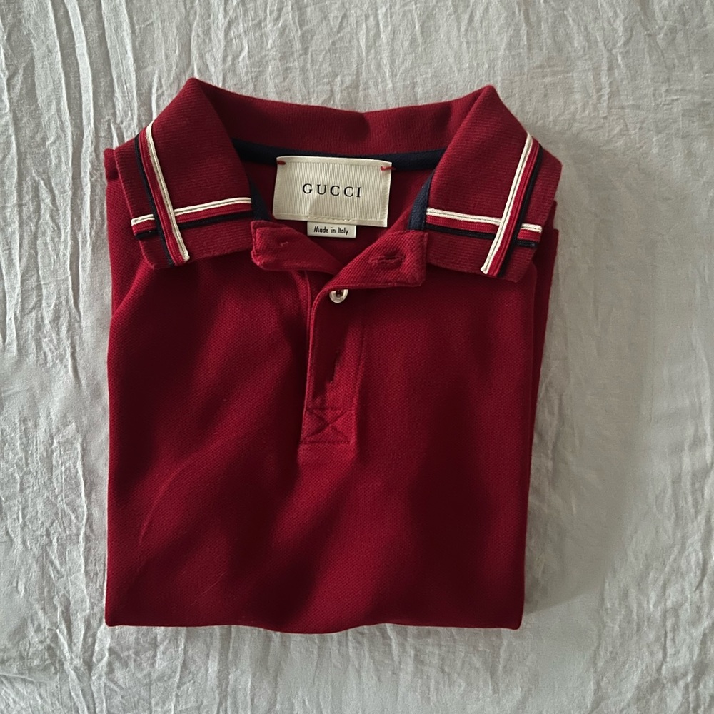 Gucci polo